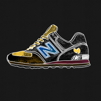 New Balance