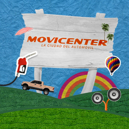 Movicenter