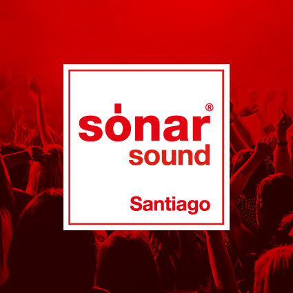 Sonar sound stgo