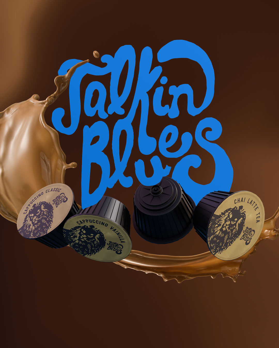 Talking Blues